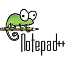 Notepad++